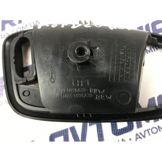 Накладка ручки лівої Ford Mondeo 4 2007-2014 6M21U226A37